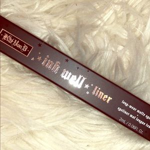 KVD BEAUTY INK WELL LINER